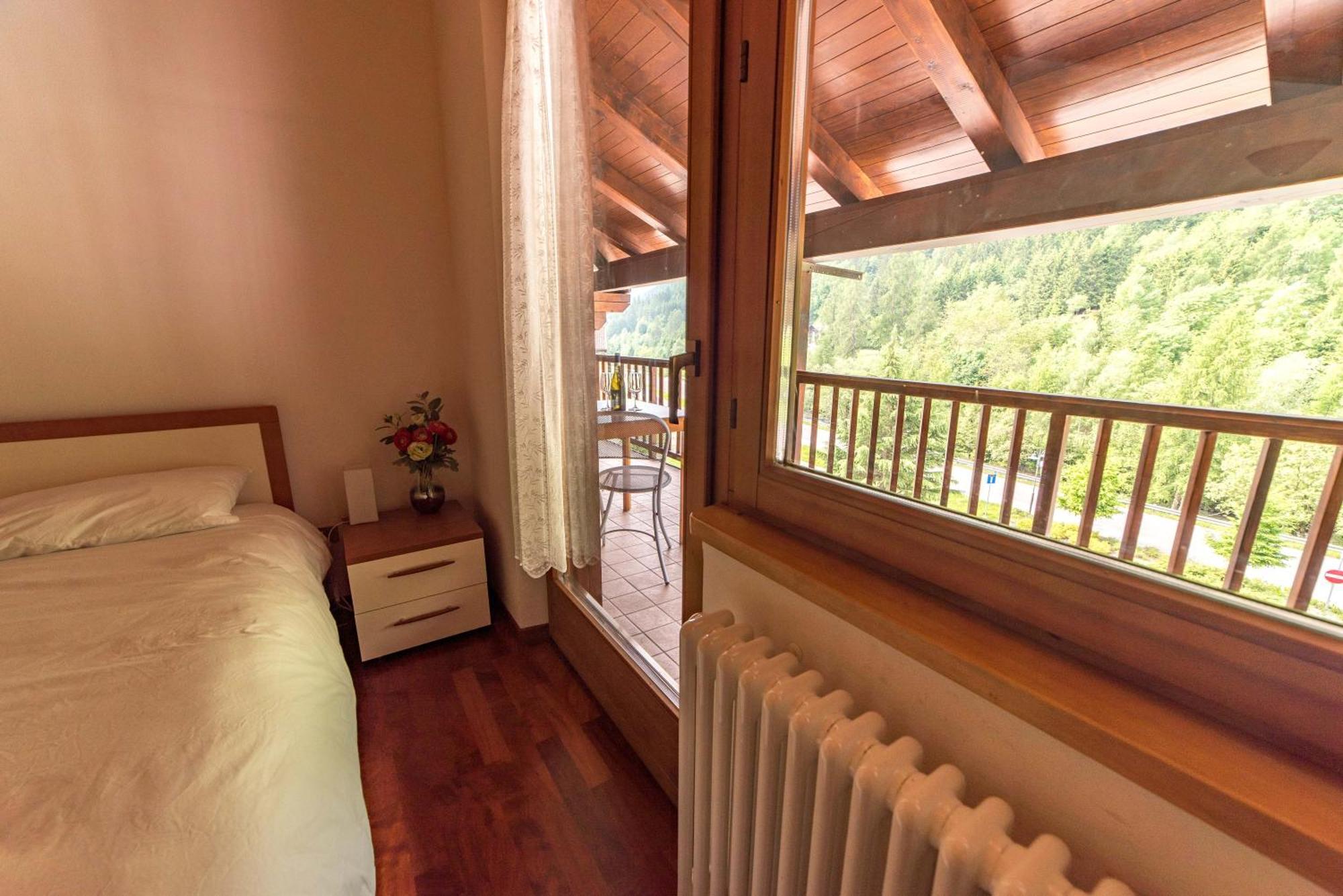 Apartment Monari Riverside Terrace